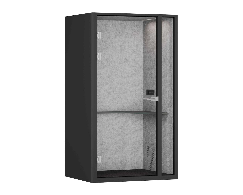 Акустическая кабина SoundCube RV UNO plus