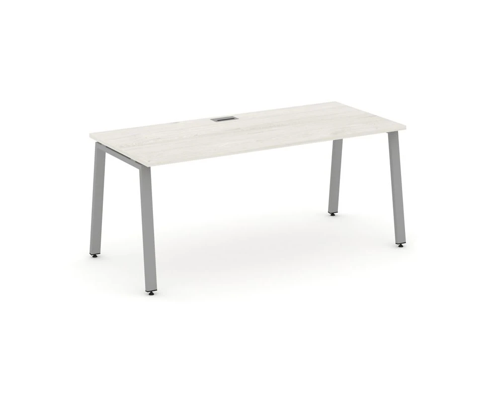 Стол письменный на А-образном каркасе 1580x800x750 Стайл Проджект Директ / Style Project Direct