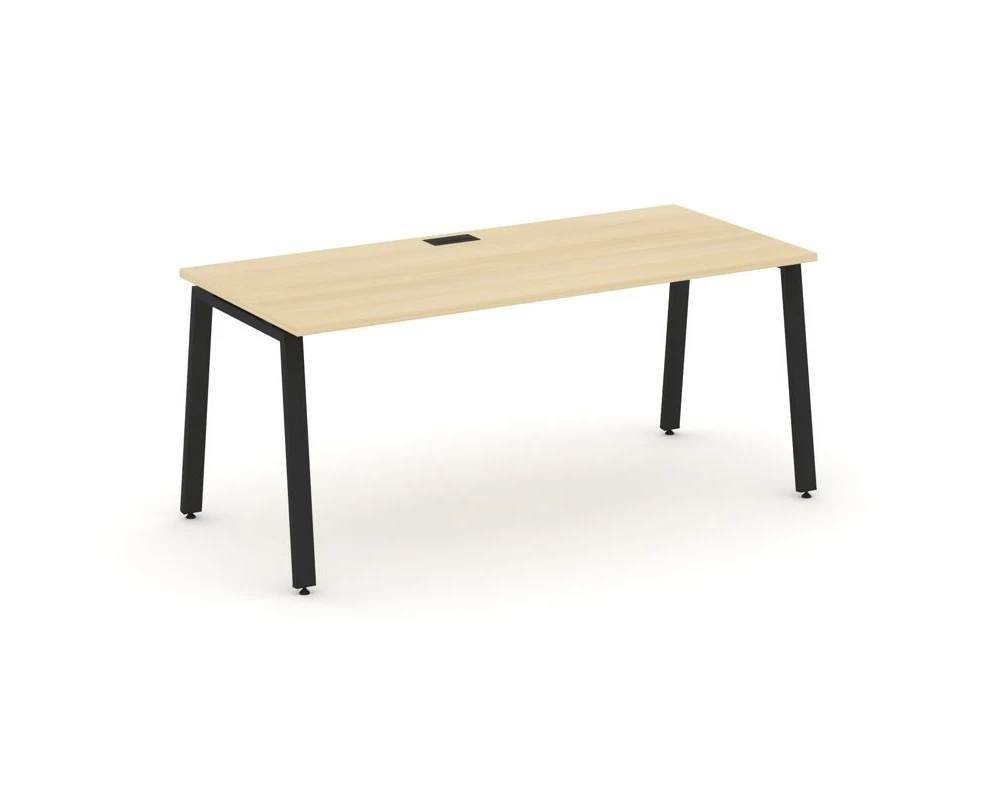 Стол письменный на А-образном каркасе 1780x800x750 Стайл Проджект Директ / Style Project Direct