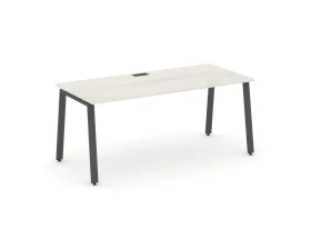 Стол письменный на А-образном каркасе 1780x800x750 Стайл Проджект Директ / Style Project Direct images