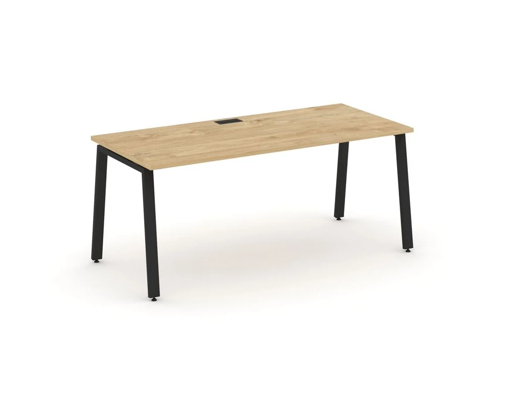 Стол письменный на А-образном каркасе 1780x800x750 Стайл Проджект Директ / Style Project Direct