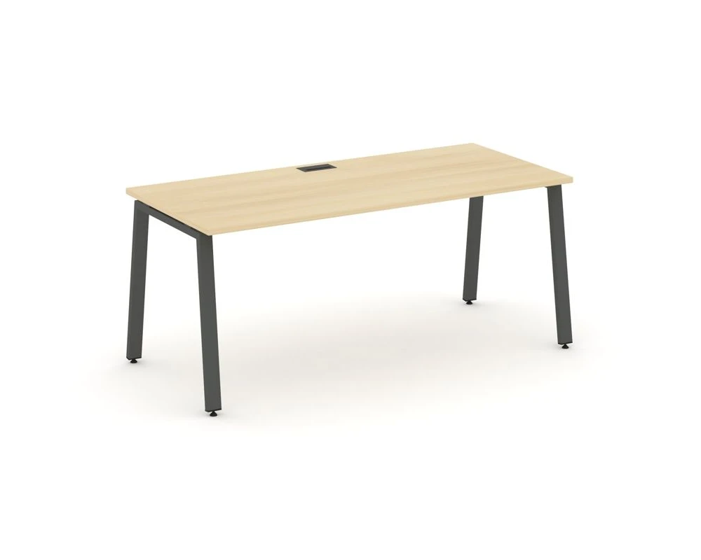 Стол письменный на А-образном каркасе 1980x700x750 Стайл Проджект Директ / Style Project Direct