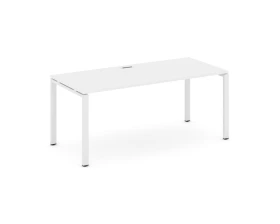 Стол письменный на П-образном каркасе 1780x800x750 Style Project Direct images