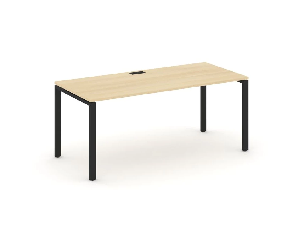 Стол письменный на П-образном каркасе 1780x800x750 Style Project Direct