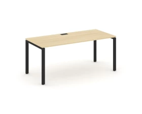 Стол письменный на П-образном каркасе 1780x800x750 Style Project Direct images