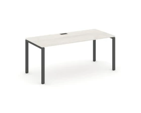 Стол письменный на П-образном каркасе 1780x800x750 Style Project Direct images