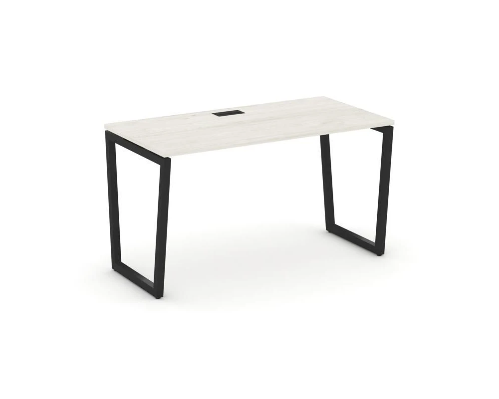 Стол письменный SN-4T2.SP-001 980х600х750 Стайл Проджект Фьюжн / Style Project Fusion