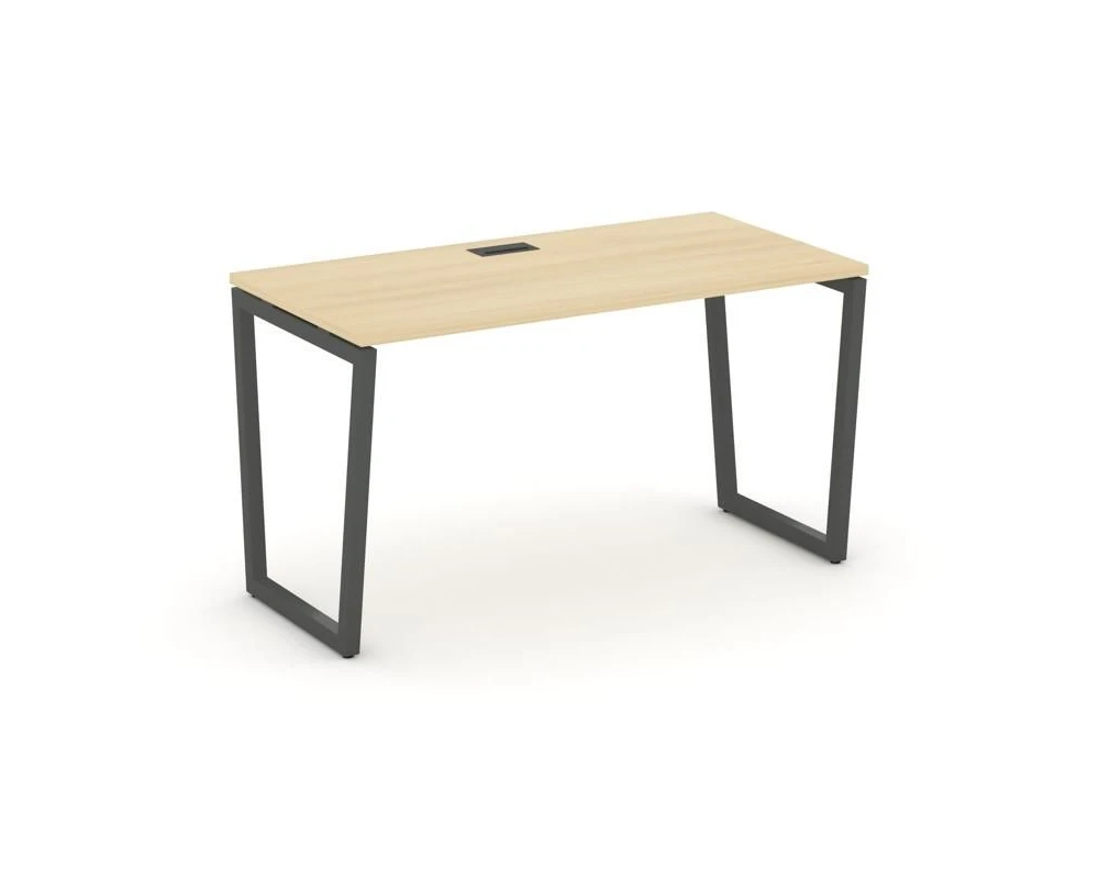 Стол письменный SN-4T2.SP-001 980х600х750 Стайл Проджект Фьюжн / Style Project Fusion