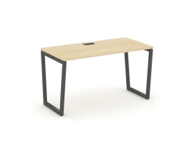 Стол письменный SN-4T2.SP-001 980х600х750 Стайл Проджект Фьюжн / Style Project Fusion images