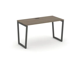 Стол письменный SN-4T2.SP-001 980х600х750 Стайл Проджект Фьюжн / Style Project Fusion images
