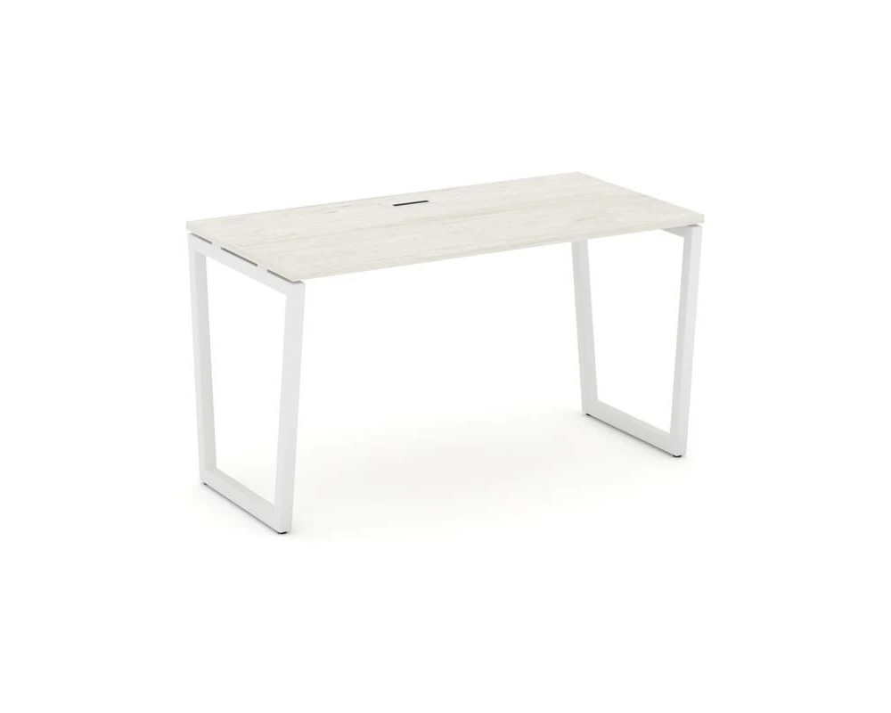 Стол письменный SN-4T2.SP-001 980х600х750 Стайл Проджект Фьюжн / Style Project Fusion