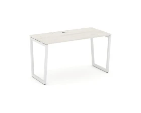 Стол письменный SN-4T2.SP-001 980х600х750 Стайл Проджект Фьюжн / Style Project Fusion images