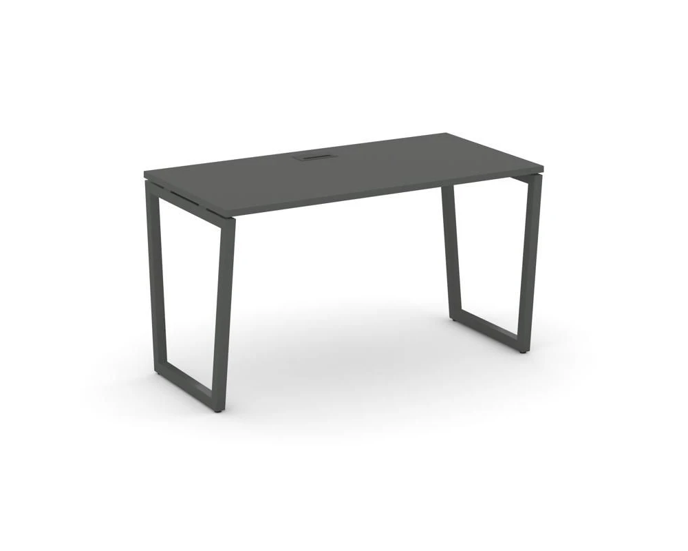 Стол письменный SN-4T2.SP-001 980х600х750 Стайл Проджект Фьюжн / Style Project Fusion