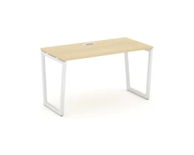 Стол письменный SN-4T2.SP-001 980х600х750 Стайл Проджект Фьюжн / Style Project Fusion images