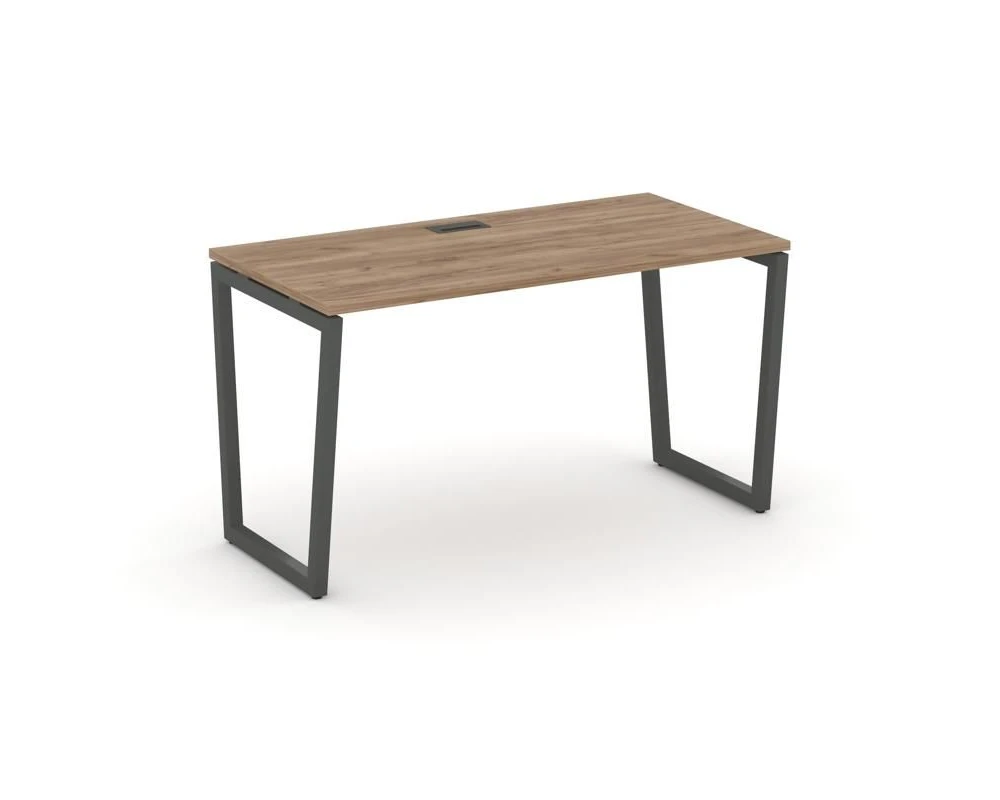 Стол письменный SN-4T2.SP-001 980х600х750 Стайл Проджект Фьюжн / Style Project Fusion