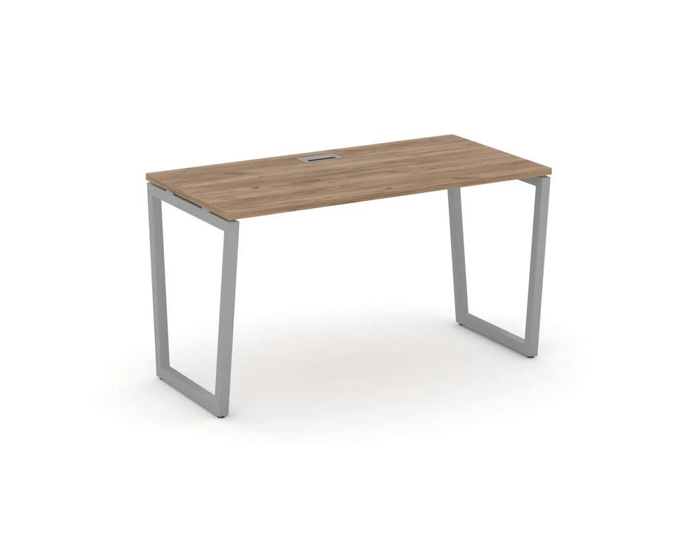 Стол письменный SN-4T2.SP-001 980х600х750 Стайл Проджект Фьюжн / Style Project Fusion