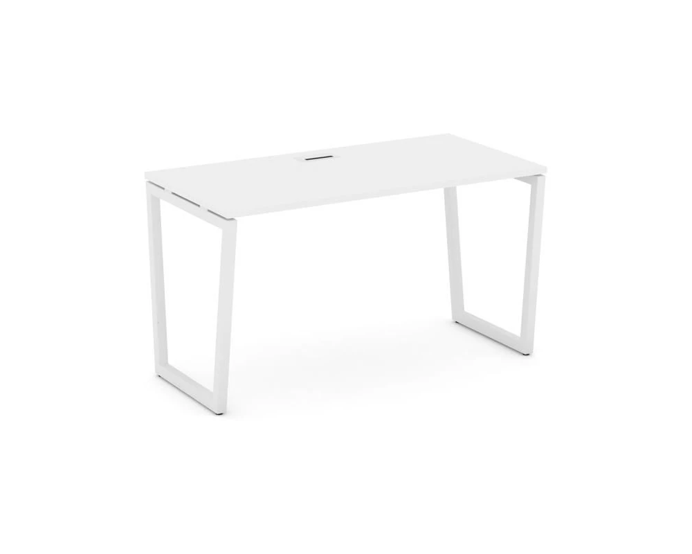 Стол письменный SN-4T2.SP-001 980х600х750 Стайл Проджект Фьюжн / Style Project Fusion