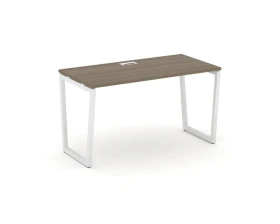 Стол письменный SN-4T2.SP-001 980х600х750 Стайл Проджект Фьюжн / Style Project Fusion images