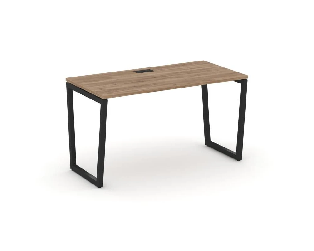 Стол письменный SN-4T2.SP-001 980х600х750 Стайл Проджект Фьюжн / Style Project Fusion
