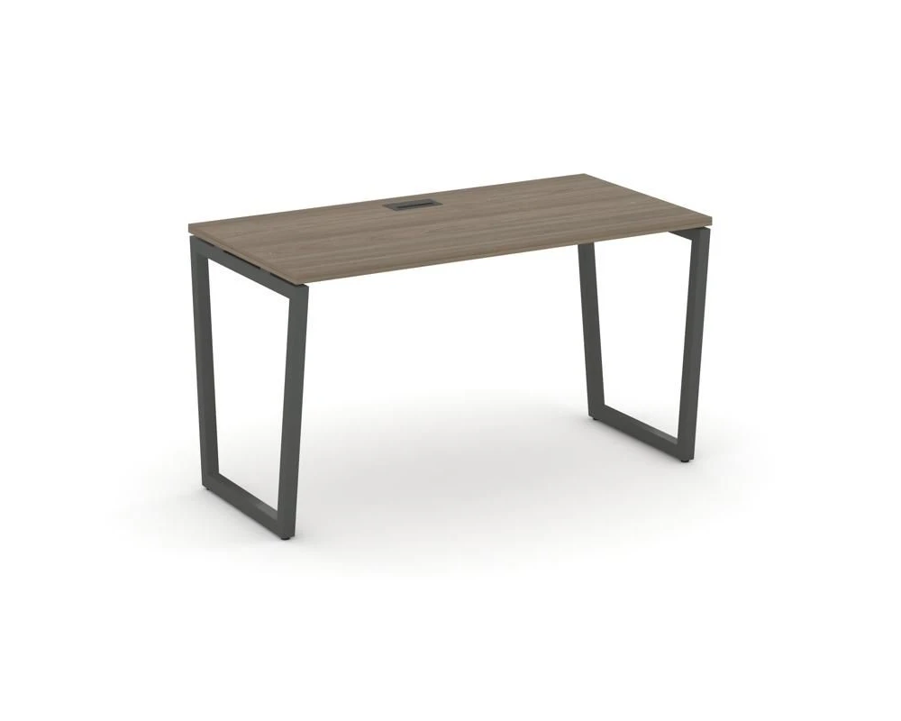 Стол письменный SN-4T2.SP-002 1180х600х750 Стайл Проджект Фьюжн / Style Project Fusion