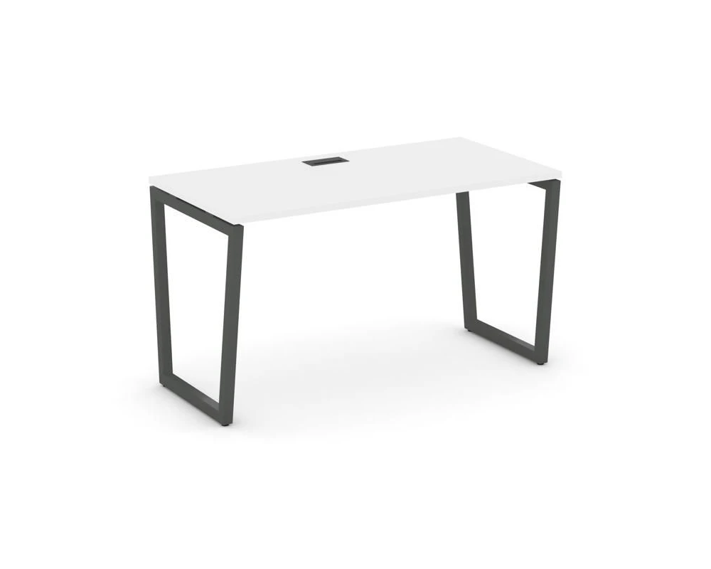 Стол письменный SN-4T2.SP-002 1180х600х750 Стайл Проджект Фьюжн / Style Project Fusion