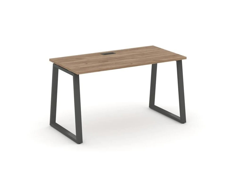 Стол письменный SN-6T1.SP-001 980х600х750 Стайл Проджект Фьюжн / Style Project Fusion