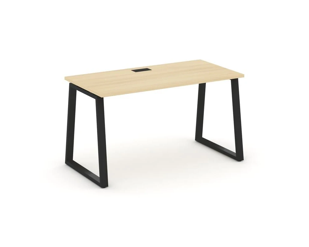Стол письменный SN-6T1.SP-001 980х600х750 Стайл Проджект Фьюжн / Style Project Fusion