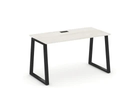 Стол письменный SN-6T1.SP-001 980х600х750 Стайл Проджект Фьюжн / Style Project Fusion images