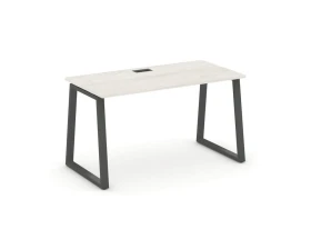 Стол письменный SN-6T1.SP-001 980х600х750 Стайл Проджект Фьюжн / Style Project Fusion images