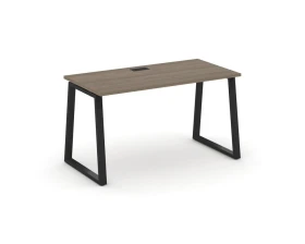 Стол письменный SN-6T1.SP-001 980х600х750 Стайл Проджект Фьюжн / Style Project Fusion images