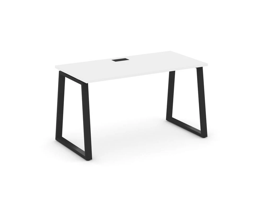 Стол письменный SN-6T1.SP-001 980х600х750 Стайл Проджект Фьюжн / Style Project Fusion