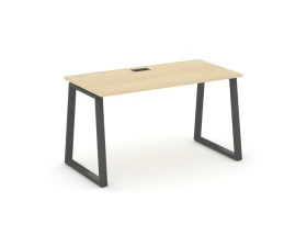 Стол письменный SN-6T1.SP-001 980х600х750 Стайл Проджект Фьюжн / Style Project Fusion images