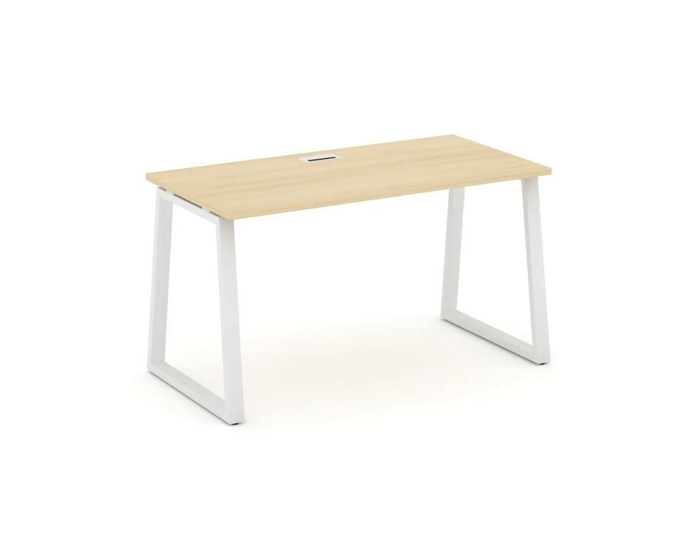 Стол письменный SN-6T1.SP-001 980х600х750 Стайл Проджект Фьюжн / Style Project Fusion
