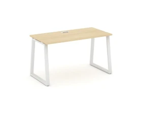 Стол письменный SN-6T1.SP-001 980х600х750 Стайл Проджект Фьюжн / Style Project Fusion images
