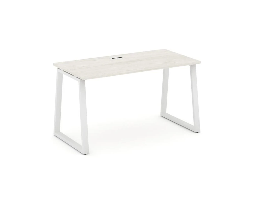 Стол письменный SN-6T1.SP-001 980х600х750 Стайл Проджект Фьюжн / Style Project Fusion
