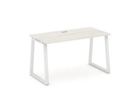 Стол письменный SN-6T1.SP-001 980х600х750 Стайл Проджект Фьюжн / Style Project Fusion images