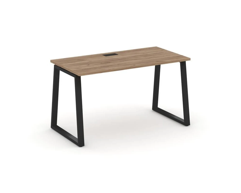 Стол письменный SN-6T1.SP-001 980х600х750 Стайл Проджект Фьюжн / Style Project Fusion