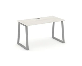 Стол письменный SN-6T1.SP-001 980х600х750 Стайл Проджект Фьюжн / Style Project Fusion images