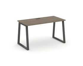 Стол письменный SN-6T1.SP-001 980х600х750 Стайл Проджект Фьюжн / Style Project Fusion images