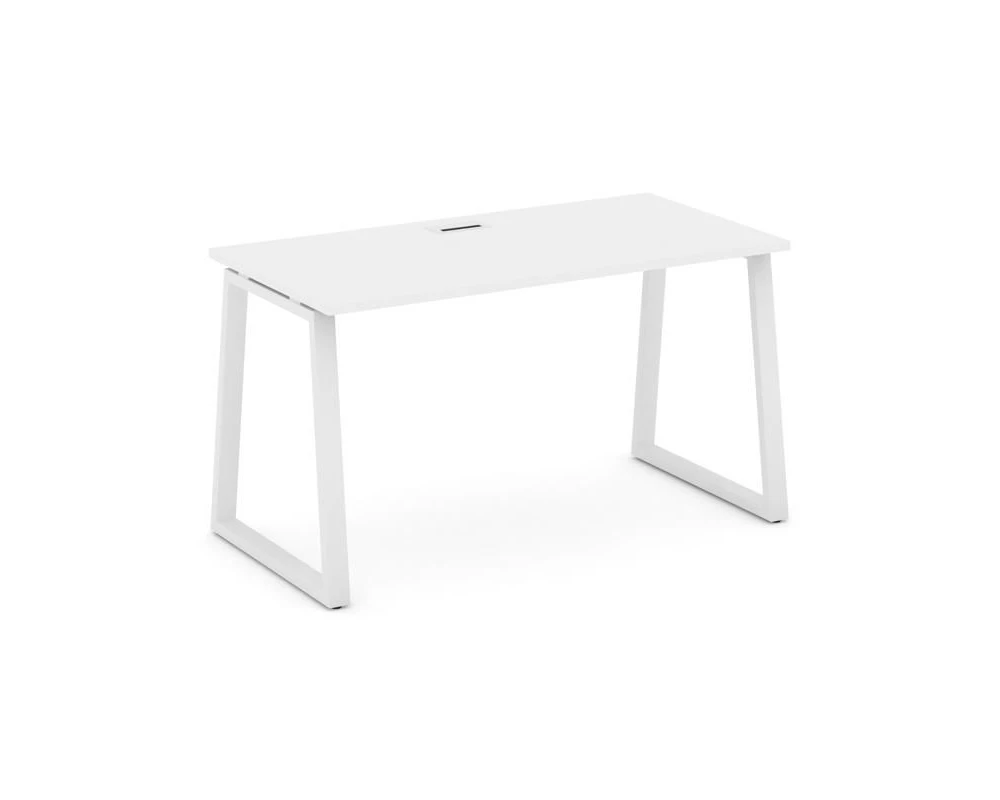 Стол письменный SN-6T1.SP-002 1180х600х750 Стайл Проджект Фьюжн / Style Project Fusion