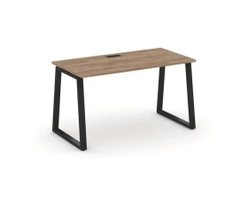 Стол письменный SN-6T1.SP-002 1180х600х750 Стайл Проджект Фьюжн / Style Project Fusion images