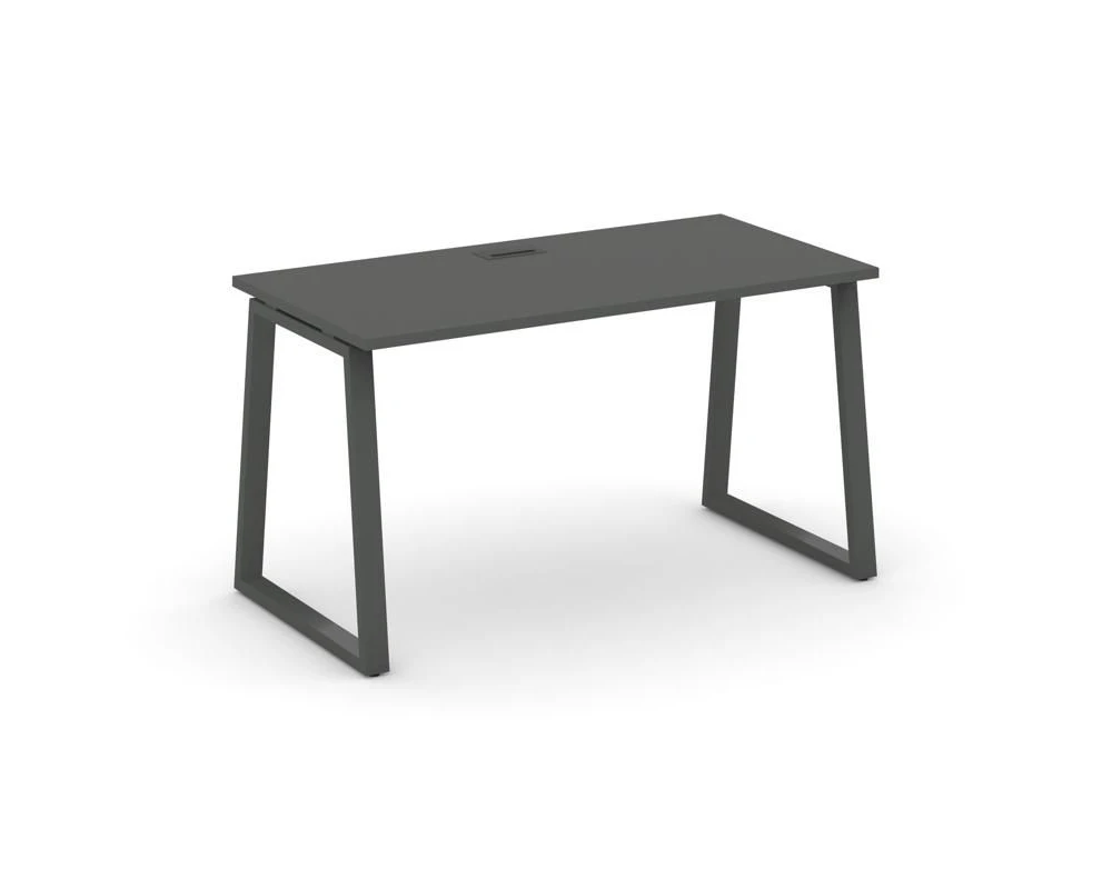 Стол письменный SN-6T1.SP-002 1180х600х750 Стайл Проджект Фьюжн / Style Project Fusion