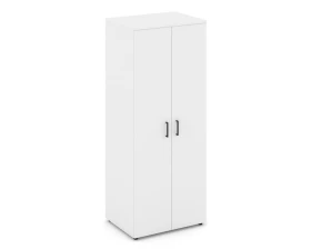 Гардероб широкий глубокий 796х600х1982 Стайл Проджект / Style Project images