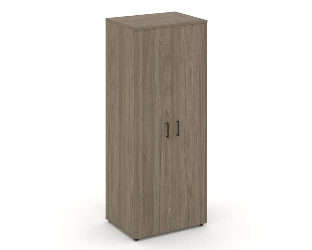 Гардероб широкий глубокий 796х600х1982 Стайл Проджект / Style Project