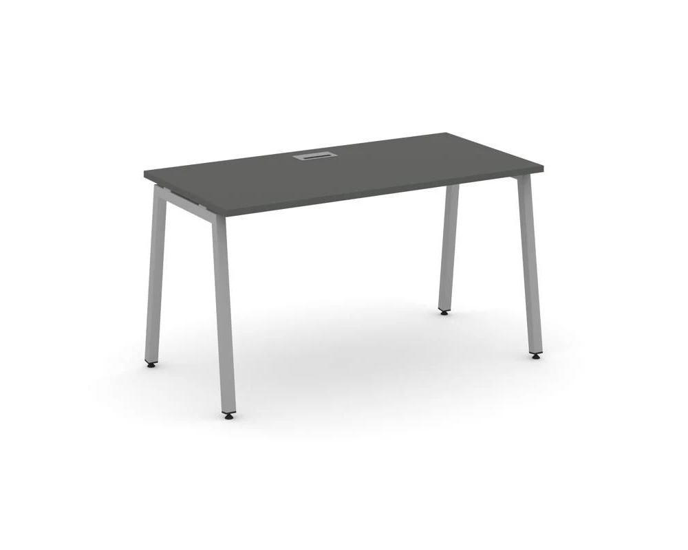 Стол письменный на А-образном каркасе 40 мм 980х700х750 Стайл Проджект / Style Project
