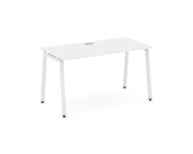 Стол письменный на А-образном каркасе 40 мм 980х700х750 Стайл Проджект / Style Project images