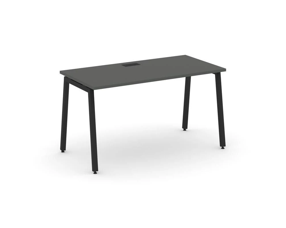 Стол письменный на А-образном каркасе 40 мм 980х700х750 Стайл Проджект / Style Project