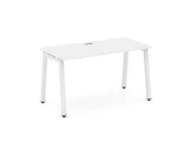 Стол письменный на А-образном каркасе 50 мм 1180х600х750 Стайл Проджект / Style Project images