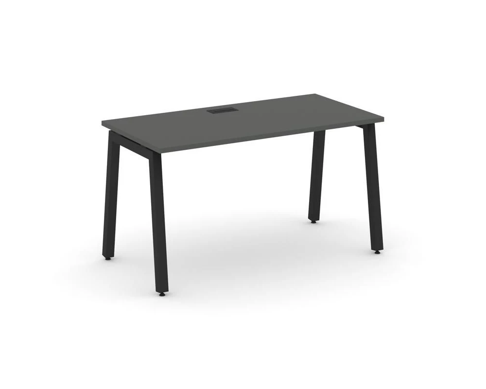 Стол письменный на А-образном каркасе 50 мм 1180х600х750 Стайл Проджект / Style Project