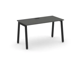 Стол письменный на А-образном каркасе 50 мм 1180х600х750 Стайл Проджект / Style Project images